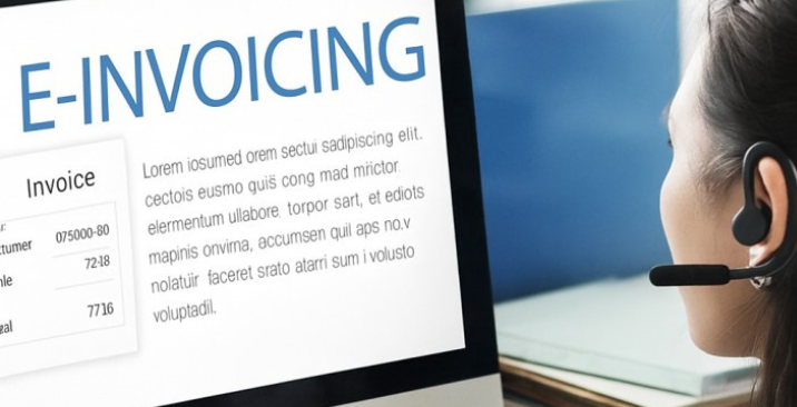 E-Invoicing in Oman: A Revolutionary Phase for Online Tax Agreements