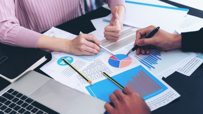 How to Choose the Right Auditing Firm in Oman