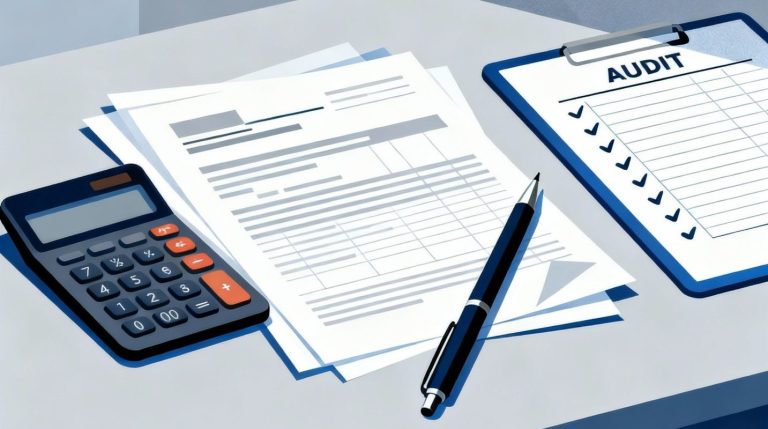 The Ultimate Guide to Internal Auditing in Oman: Everything You Need to Know